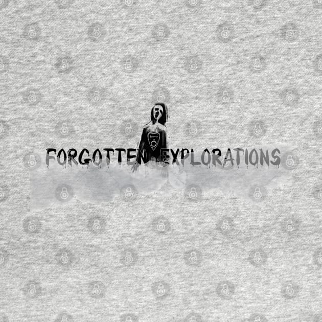 Forgotten Explorations Ghost by ForgottenExplorations